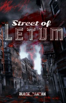 Street Of Letum cover