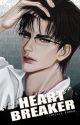 South Boys #2: Heartbreaker by JFstories