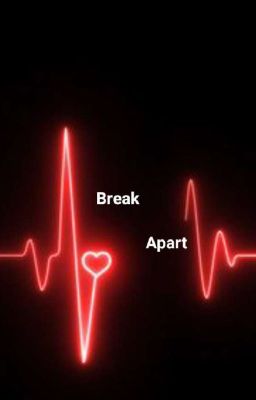 Break Apart cover