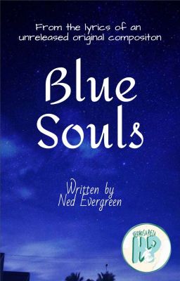 Blue Souls cover