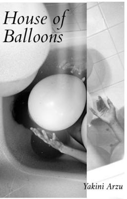 House of Balloons by truuekinng