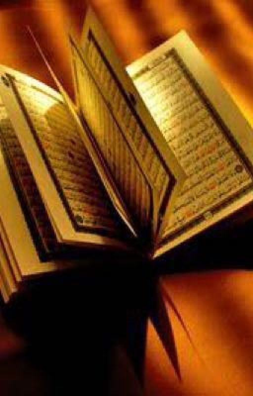 Quran translation in English by Ikran80