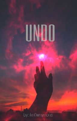 Undo cover