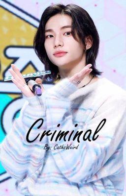 Criminal //Hyunchan cover