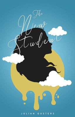 The New Student cover