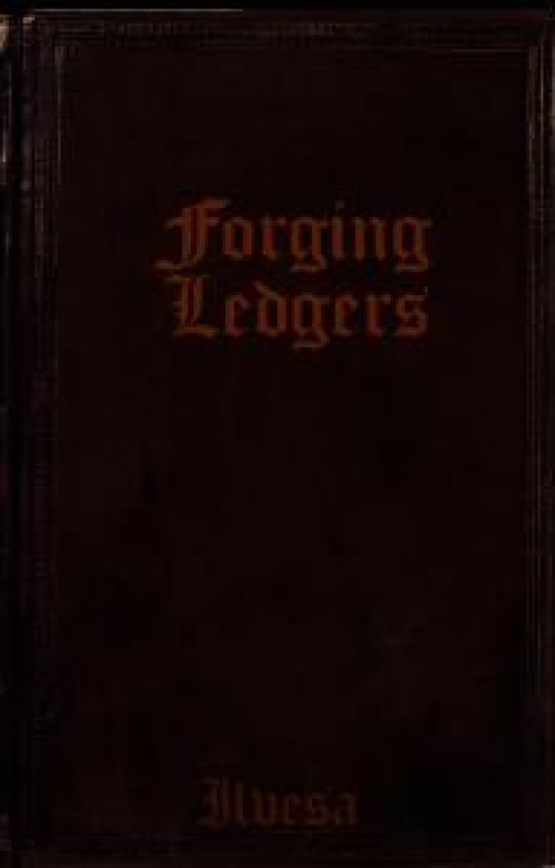 Forging Ledgers by SineTeNihilSum