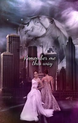 (ENG) Remember Me This Way (Jennifer Lopez fanfiction) cover