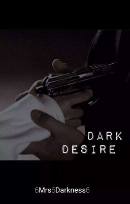 Dark Desire  cover