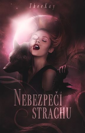 Nebezpečí strachu | 𝐒𝐄𝐕𝐄𝐑𝐔𝐒, 𝐒𝐈𝐑𝐈𝐔𝐒 by TheeKay