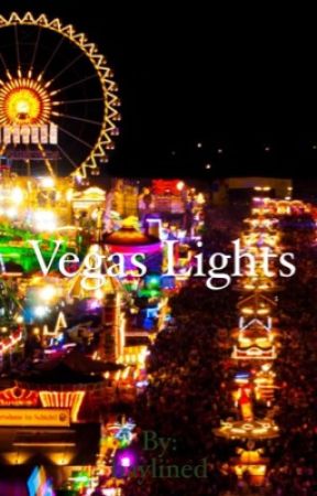 vegas lights {brendon urie} by baylined