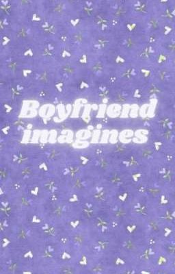 Boyfriend imagines ☆・*。 cover