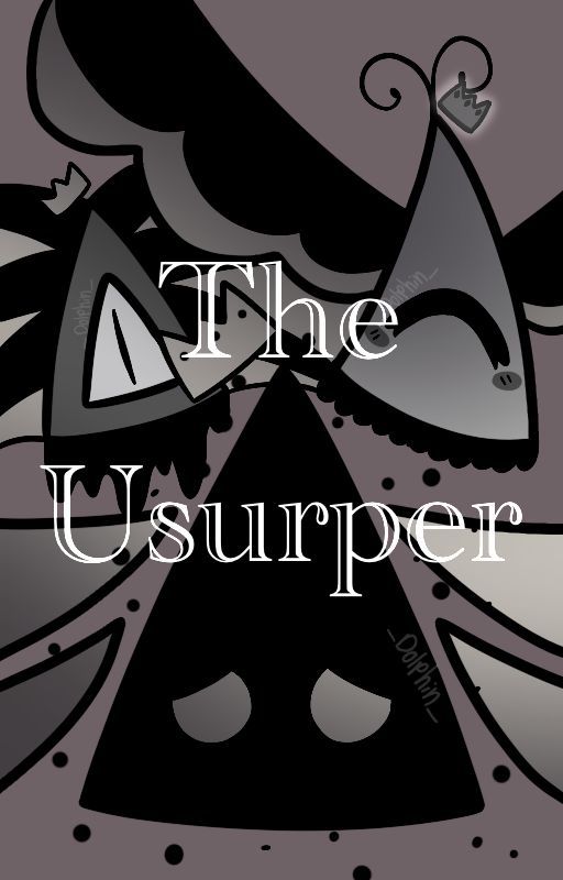 The Usurper by DoIphin_