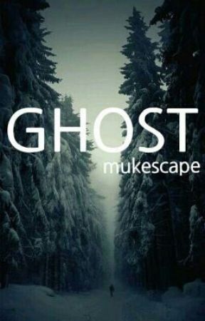 Ghost | Ashton Irwin a.u by mukescape