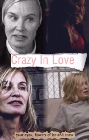 Crazy In Love  by Mooncaller_Kita