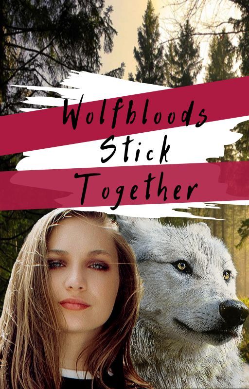 Wolfblood's Stick Together by DoctorAndRose