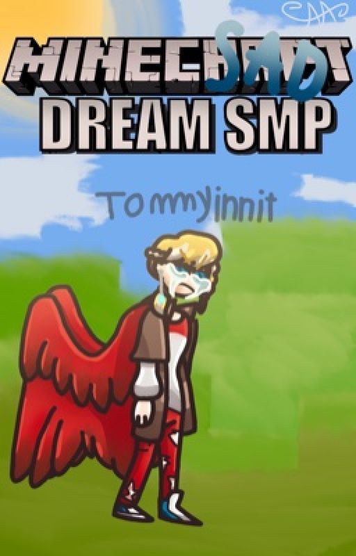 What Has My Life Become? (DreamSMP oneshots) by Alice_Norwood