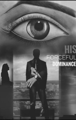 His Forceful Dominance cover