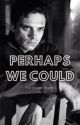 Perhaps We Could | B. Barnes x Reader by Pulchritude_Rogers