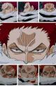 [Katakuri×reader] Quý Ngài Tư Lệnh Độc Sủng Ta by kimiharu_tora