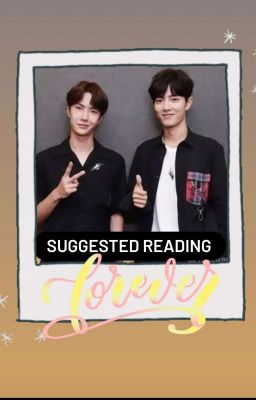 Suggested Readings cover