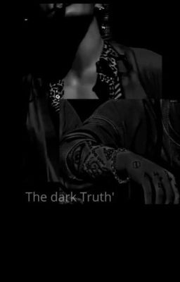 The Dark Truth  -jjkff cover