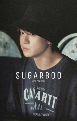 sugarboo' yoonmin cover