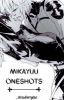 MikaYuu Oneshots