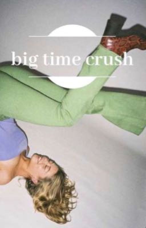 big time crush ✭ btr  by rumipip