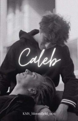 Caleb (bxb) cover