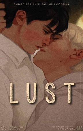 Lust | Drarry by dtopsupremacy