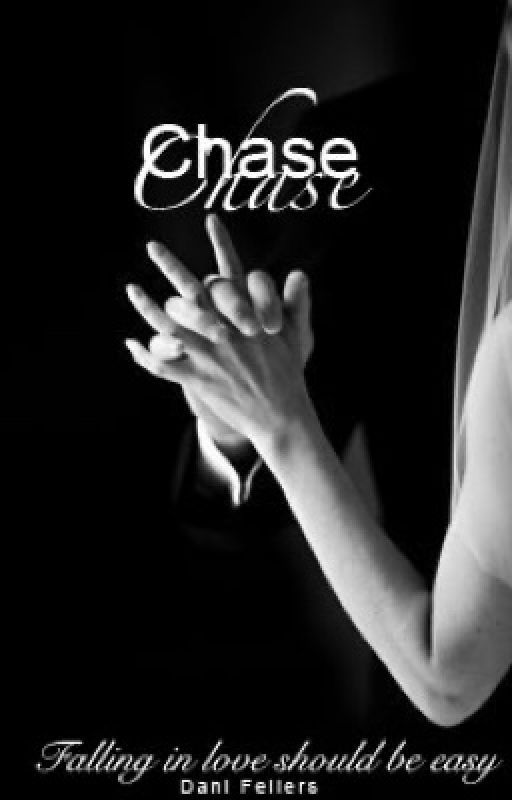 Chase by rtrericefellers