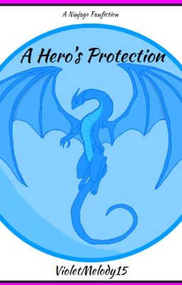 A Hero's Protection cover