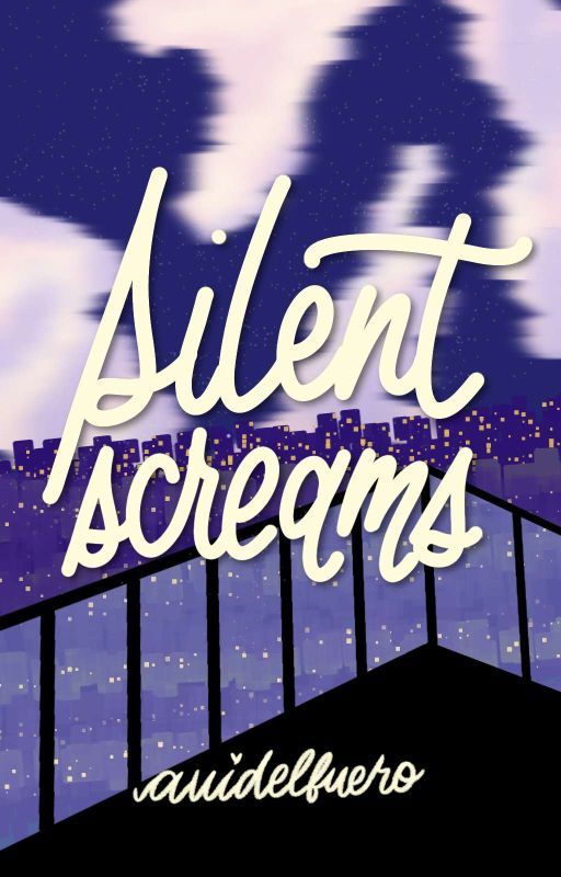 Silent Screams by avidelfuero