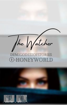 The Watcher cover