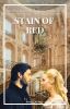 Stain of Red || The Darkling