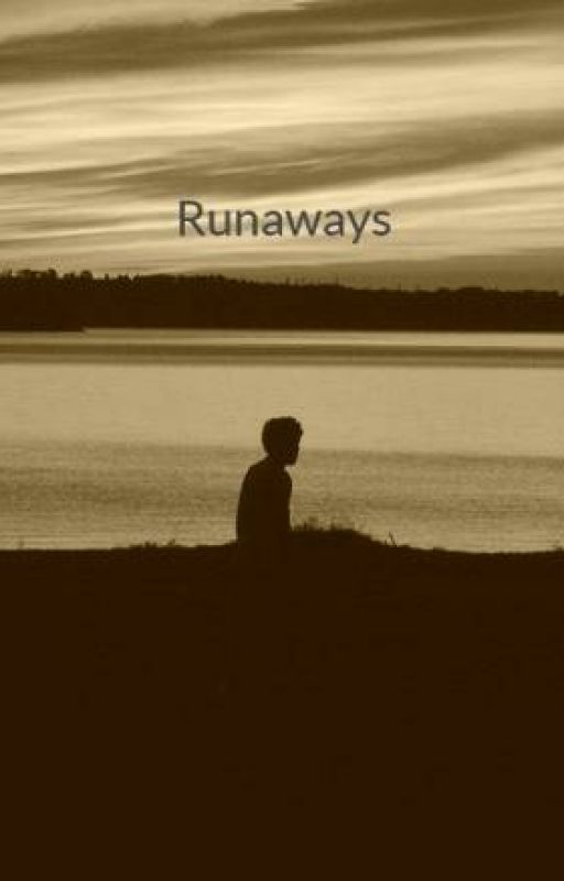 Runaways by Try2understand