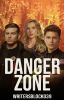 Danger Zone (File One of The First Responders Files)