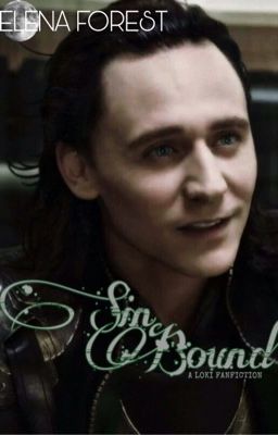 Sinbound (Loki fanfiction) cover