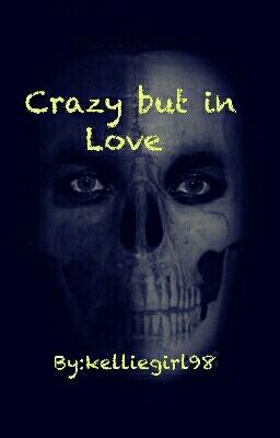 crazy but in love (dean ambrose love story) cover