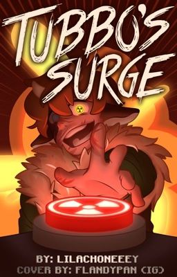 Tubbo's Surge cover