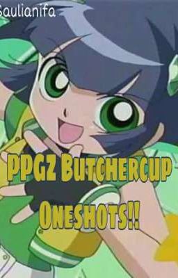 PPGZ Butchercup Oneshots!! cover