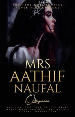 Mrs. Aathif Naufal (EBOOK) cover