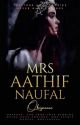 Mrs. Aathif Naufal (EBOOK) by qkeiyaaaaa