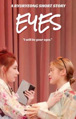 Eyes | Ryuryeong {COMPLETED} cover