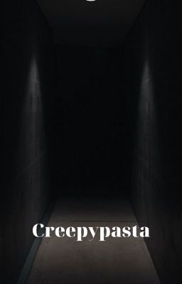 Creepypasta cover