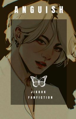 Anguish (Jikook/vmin)  cover