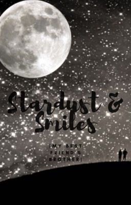 Stardust & Smiles ✅ cover