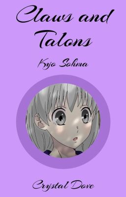 Claws and Talons [Kyo Sohma] cover