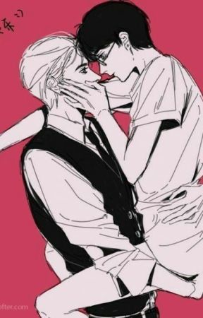 Home - Drarry by 801-sama