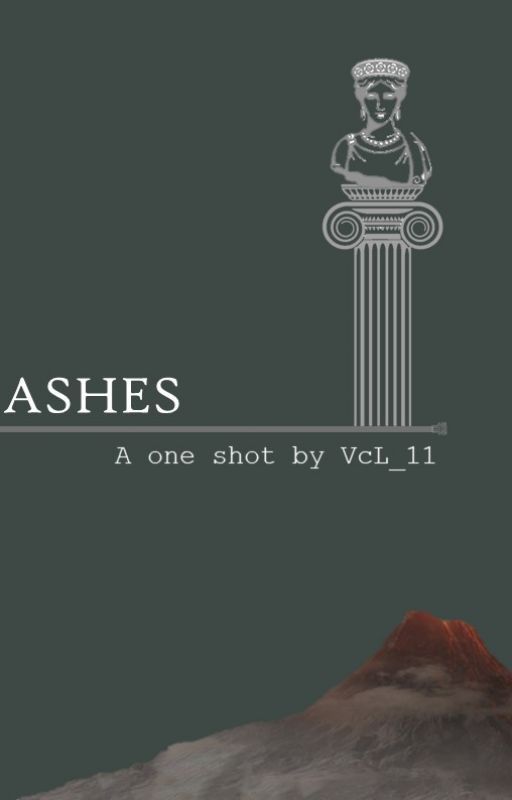 Ashes by VcL_11